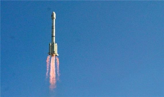 پرتاب نسل جدید ماهواره «ترک‌ست» ترکیه به فضا