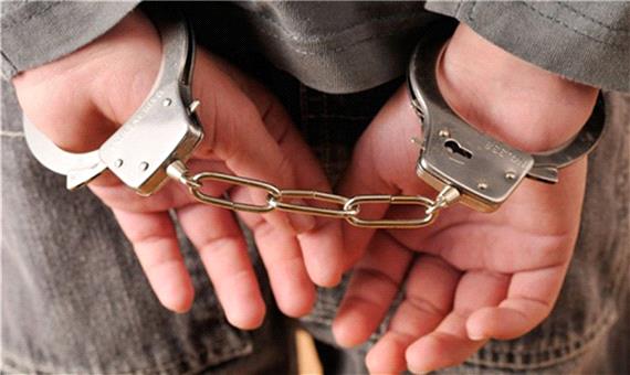 قاتل 18 ساله شیرازی روانه زندان شد