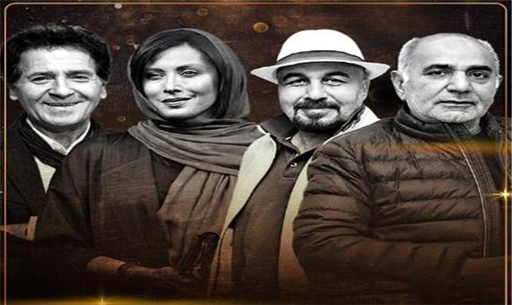 بازگشت دوباره ستاره‌ها به جشنواره فیلم فجر