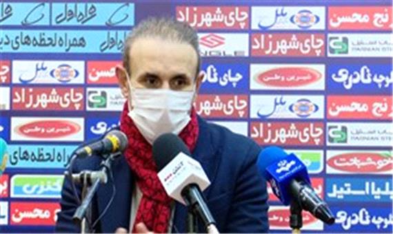 پایان مهلت 48 ساعته گل محمدی به وزارت ورزش