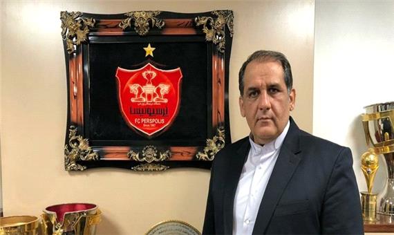 واکنش مدیر حراست وزارت ورزش به اظهارات رسول پناه