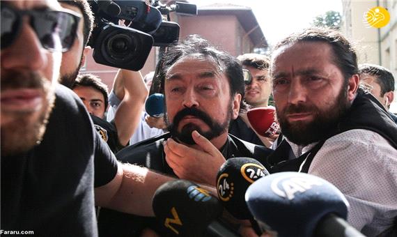 حکم جنجالی هزار سال زندان برای مرد ترکیه ای بخاطر سوءاستفاده از زنان!