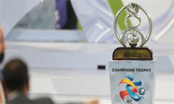 قطر گزینه میزبانی از لیگ قهرمانان آسیا 2021 شد