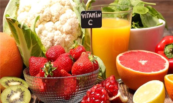 دانستنی‌هایی درباره ارزش غذایی میوه‌ و سبزیجات قرمز