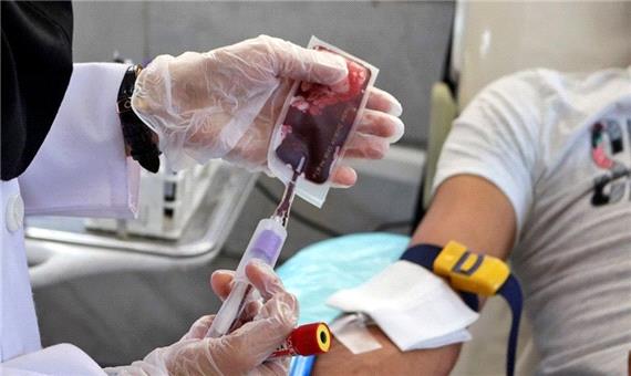 با چه سطح از فشار خون اهداگر زندگی باشیم؟