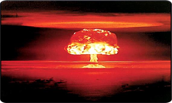 بمب «پاد ماده» قدرتش بیشتر از هسته‌ای است؟