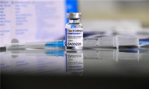 روسیه می‌گوید دومین واکسن کرونا این کشور 100 درصد اثربخش است