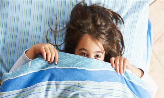 دلایل اصلی شب ادراری در کودکان و راه های درمان آن