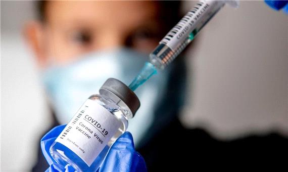 ورود نخستین محموله واکسن کرونا تا چند هفته آینده