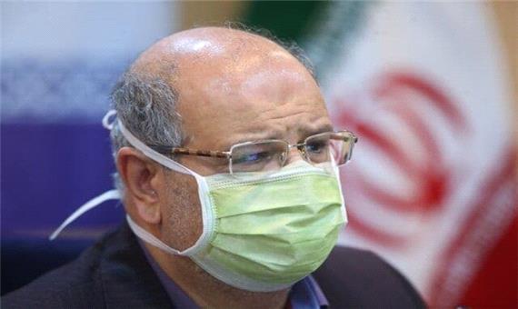 نشانه های جدید از خیز کرونا در تهران/ لزوم برنامه ریزی دقیق برای نوروز