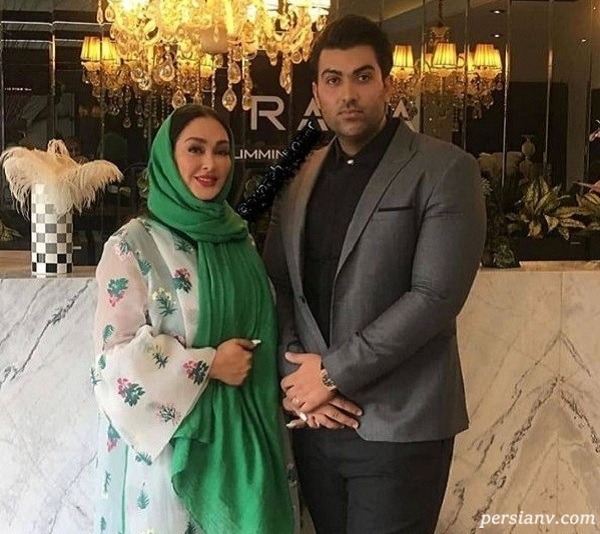 آریا بانو
