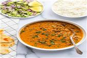 طرز تهیه دال ماخانی / عدس مادرس، غذاهای سنتی هندی