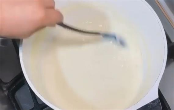 روش تهیه سوتلاج
