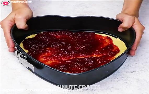 ترفند های غذایی :: طرز تهیه دسر های ژله ای