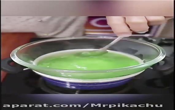 اموزش تهیه غذای خونگی خوشمزه