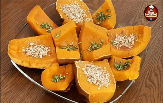 تابحال کدوتنوری درست کردی؟