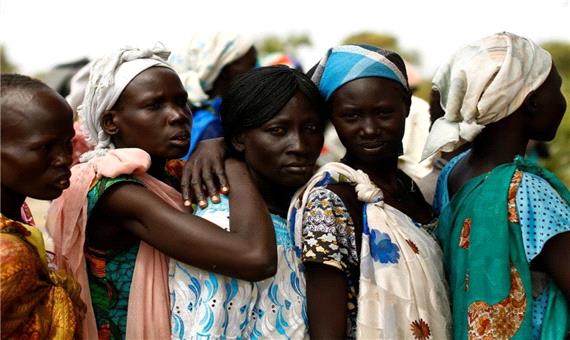 ختنه زنان در سودان ممنوع شد