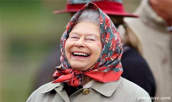ملکه الیزابت انگلیس و خروج جنجال برانگیز از قرنطینه بعد 7 ماه