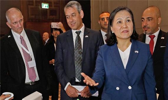 زنان بر مسند قدرت؛ نامزدی وزیر تجارت کره جنوبی برای ریاست سازمان تجارت جهانی