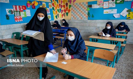 وضعیت برگزاری امتحانات دیماه در مدارس غیردولتی/اجبار حضور دانش آموز در مدرسه، تخلف است