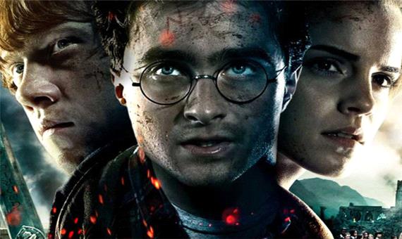 فیلم سینمایی محبوب «هری پاتر» سریال می‌شود