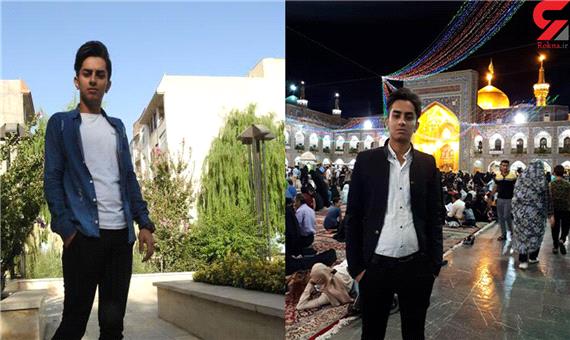 قتل دانشجوی خوش تیپ مهندسی در شهریار؛ جسد کجا بود؟!