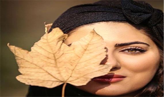چهره ها/ هلیا امامی در سریال زیبای «از یاد رفته»