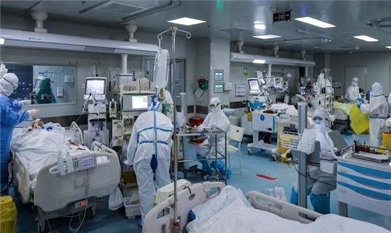مینو محرز: ورودی بیمارستان‌ها افزایش پیدا کرده است