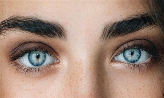 حقایقی درباره‌ی چشم انسان؛ آیا چشم رنگی‌ها انسان‌های خاصی هستند؟