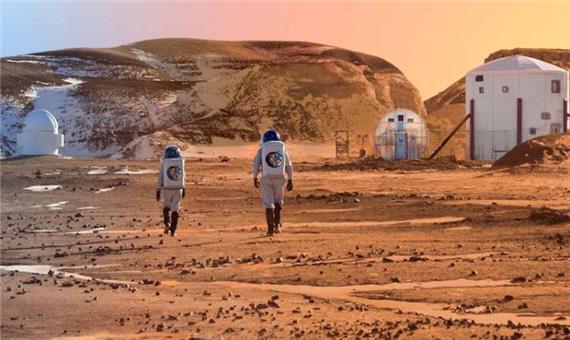 بشر در مریخ چه می‌کند؟/ اطلاعات اجمالی درباره سه ماموریت فضایی به مریخ