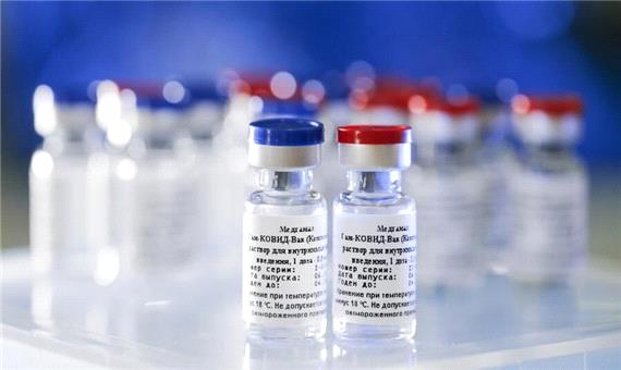 آخرین وضعیت سلامت دریافت کنندگان واکسن روسی در ایران