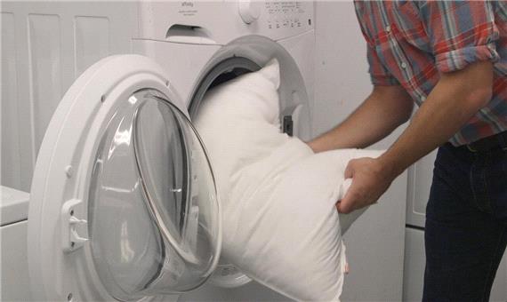 در فصل شست و شو چه وسایلی را می‌توانیم در ماشین‌ لباسشویی بشوریم؟