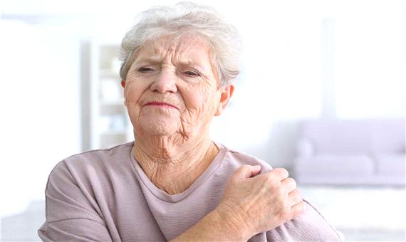 درد در سالمندی چه علت هایی دارد؟