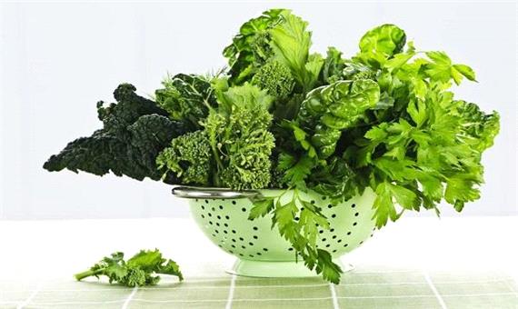 چند راه ساده برای مصرف بیشتر سبزیجات