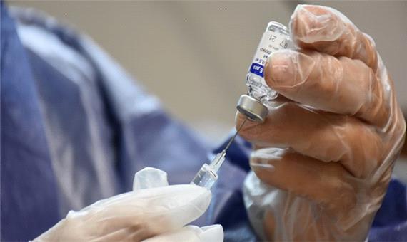 جهانپور: امکان قاچاق معکوس واکسن‌ها وجود ندارد