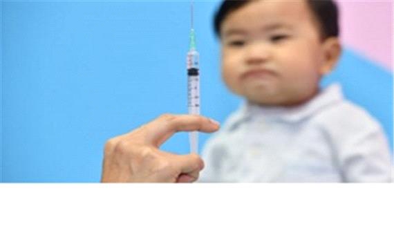 طریقه استفاده از واکسن کرونای روسی برای کودکان!
