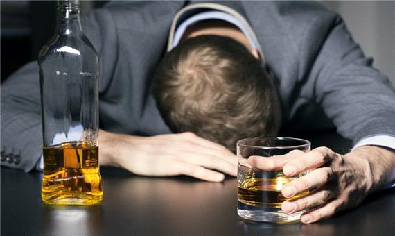 7 تاثیر مصرف الکل بر قلب و مغز