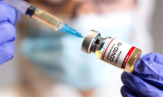 رئیس هلال احمر: واکسن کرونای چینی تا پایان سال وارد می‌شود