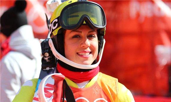 سرمربی تیم ملی اسکی آلپاین بانوان از سوی همسرش ممنوع‌الخروج شد