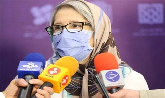 هیچ واکسنی به‌اندازه «کوو ایران برکت» مقابل ویروس انگلیسی اثربخش نبود