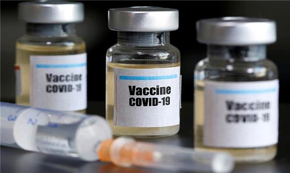 مجوز مصرف 2 واکسن خارجی در ایران صادر شد