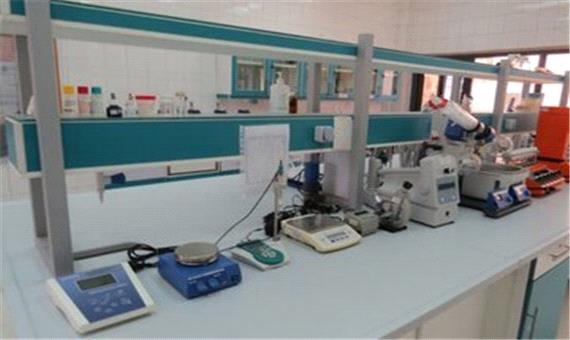 راه اندازی نخستین آزمایشگاه تمام خودکار PCR ایران