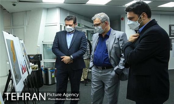 «تهران هوشمند» پروژه صرفا فناروانه نیست