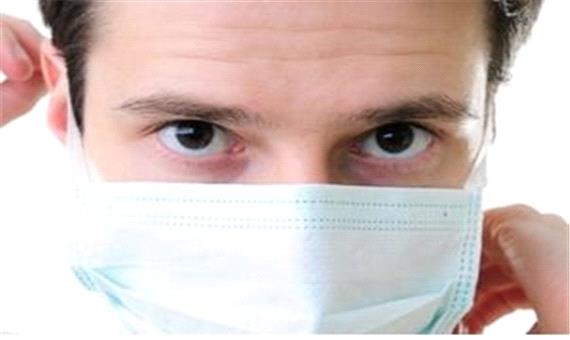 رطوبت داخل ماسک می تواند از انتشار کرونا به ریه جلوگیری کند