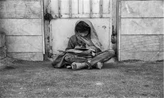 وضعیت هویتی 84 درصد کودکان کار تهرانی