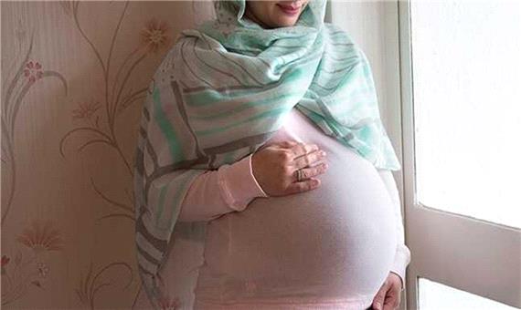 بارداری عجیب زن مصری دکتر‌ها را سردرگم کرد