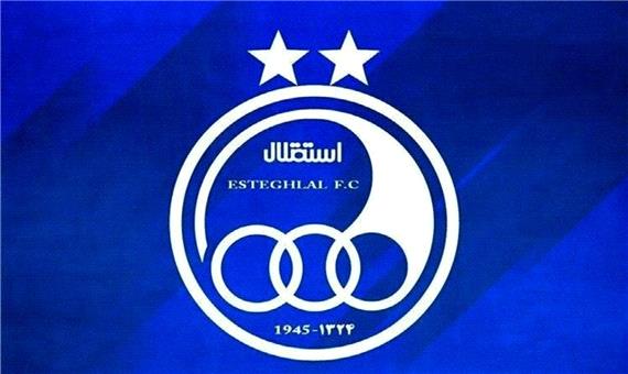اصلاح قرارداد بازیکنان استقلال در دستور کار مدیریت باشگاه