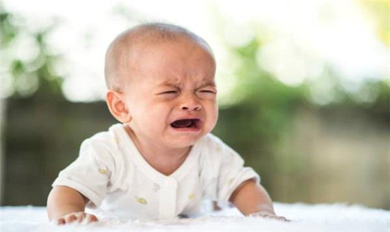 میدانید چرا نوزاد بلافاصله بعد تولد گریه می کند؟