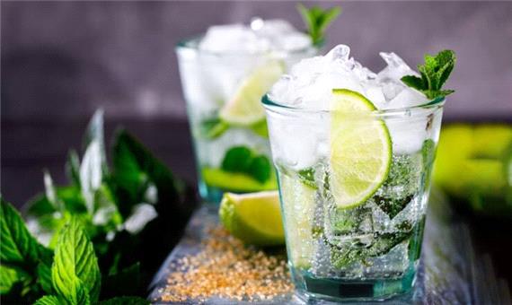 5 نوشیدنی سبز برای رسیدن به وزن ایده‌آل