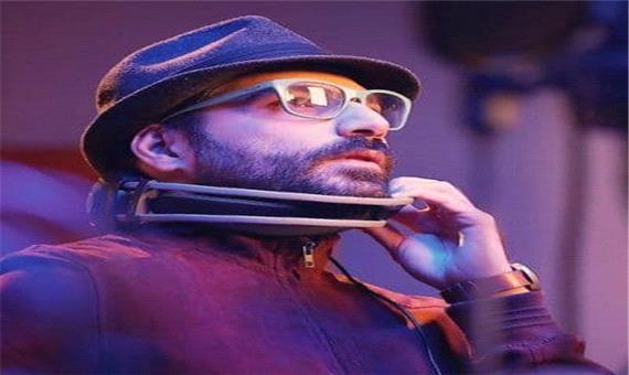 توئیت بهزاد عمرانی خواننده گروه بمرانی درباره جایزه جشنواره موسیقی فجر